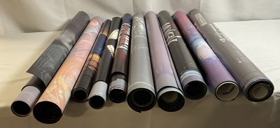Lot 339 - A large quantity of Marvel movie posters...