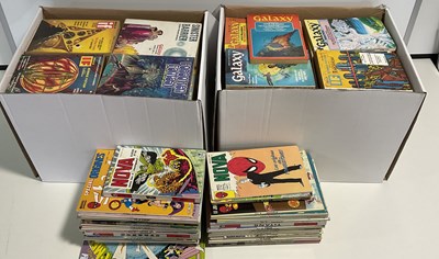 Lot 433 - A very large quantity of 220+ 1960s - 70s...
