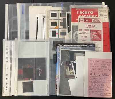 Lot 256 - GERRY ANDERSON - A large collection of...