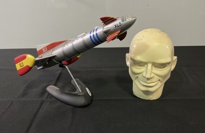 Lot 253 - A Product Enterprise FIREBALL XL5 Diecast...