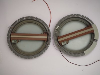 Lot 11 - A very large quantity of N gauge track by PECO...