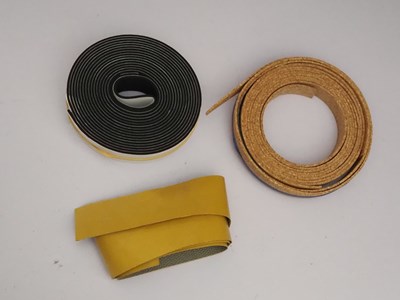 Lot 12 - A large box of N gauge related scenery items...