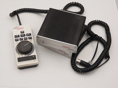 Lot 16 - A large quantity of N gauge digital and...