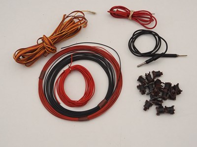 Lot 16 - A large quantity of N gauge digital and...