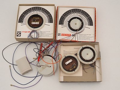 Lot 16 - A large quantity of N gauge digital and...