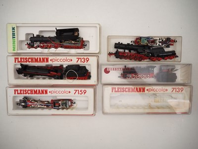 Lot 18 - A very large quantity of damaged /...