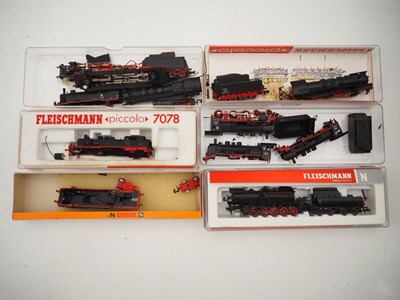 Lot 18 - A very large quantity of damaged /...