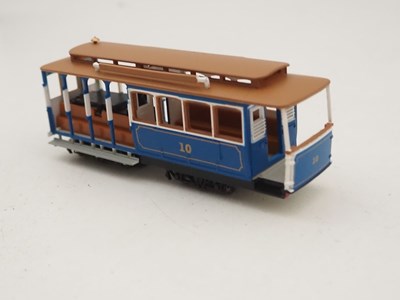 Lot 42 - A FRATESCHI HO gauge New Zealand outline GE...
