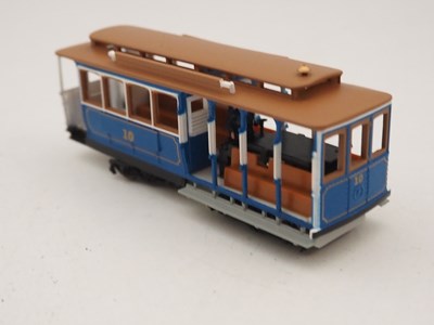 Lot 42 - A FRATESCHI HO gauge New Zealand outline GE...