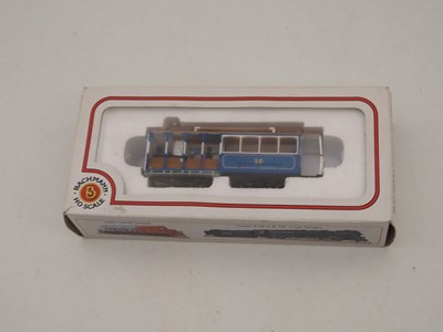 Lot 42 - A FRATESCHI HO gauge New Zealand outline GE...
