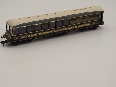 Lot 44 - A OO WORKS OO gauge handbuilt Devon Belle...