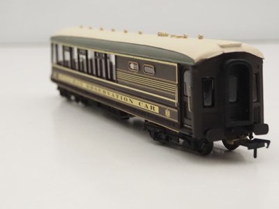 Lot 44 - A OO WORKS OO gauge handbuilt Devon Belle...