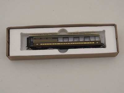 Lot 44 - A OO WORKS OO gauge handbuilt Devon Belle...