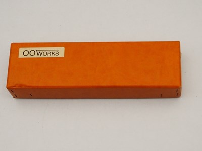Lot 44 - A OO WORKS OO gauge handbuilt Devon Belle...