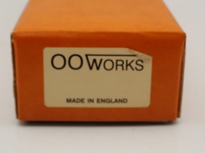 Lot 44 - A OO WORKS OO gauge handbuilt Devon Belle...
