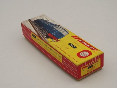 Lot 46 - A HORNBY DUBLO OO gauge 2-rail 2245 Class AL1...