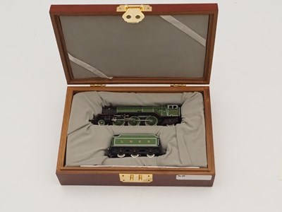 Lot 48 - A BACHMANN OO gauge 31-550 limited edition...