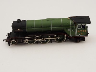 Lot 48 - A BACHMANN OO gauge 31-550 limited edition...