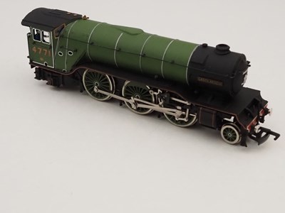 Lot 48 - A BACHMANN OO gauge 31-550 limited edition...