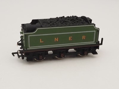 Lot 48 - A BACHMANN OO gauge 31-550 limited edition...