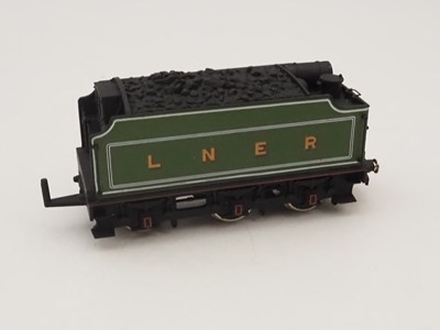 Lot 48 - A BACHMANN OO gauge 31-550 limited edition...