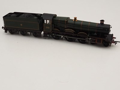 Lot 49 - A BACHMANN OO gauge 30-061 limited edition...