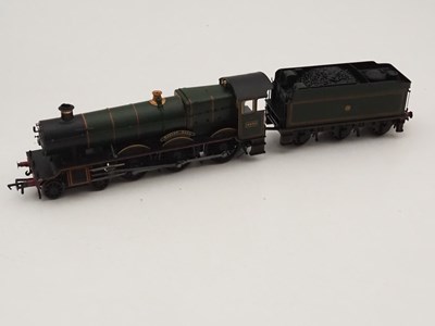 Lot 49 - A BACHMANN OO gauge 30-061 limited edition...