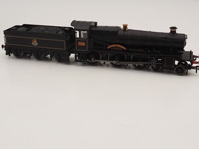 Lot 49 - A BACHMANN OO gauge 30-061 limited edition...
