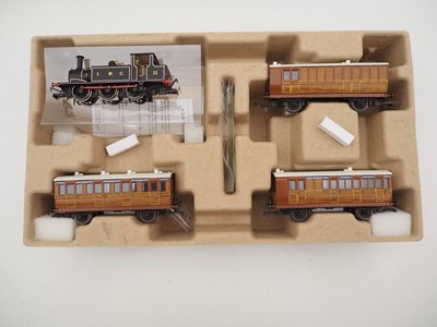 Lot 50 - A HORNBY OO gauge R3961 'Isle of Wight Central...