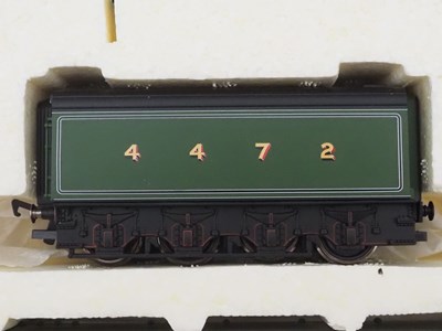 Lot 52 - A HORNBY OO gauge R2953 'Flying Scotsman USA...