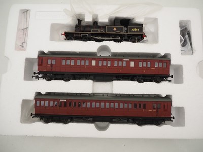 Lot 53 - A HORNBY OO gauge R3398 'Lyme Regis Branch...