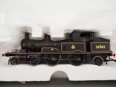 Lot 53 - A HORNBY OO gauge R3398 'Lyme Regis Branch...