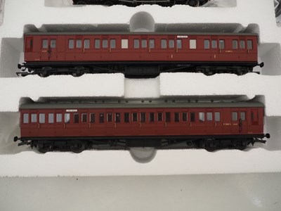 Lot 53 - A HORNBY OO gauge R3398 'Lyme Regis Branch...