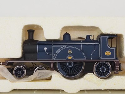 Lot 54 - A HORNBY R2610 OO gauge 'The Caledonian' train...