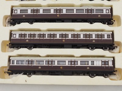 Lot 54 - A HORNBY R2610 OO gauge 'The Caledonian' train...