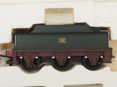 Lot 55 - A HORNBY R2706 OO gauge 'The Flying Dutchman'...