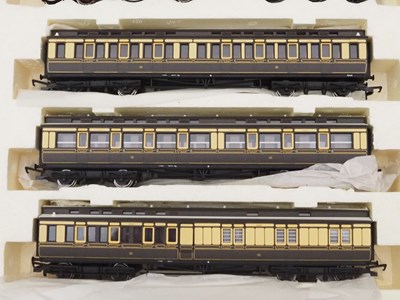 Lot 55 - A HORNBY R2706 OO gauge 'The Flying Dutchman'...