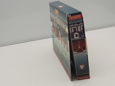 Lot 55 - A HORNBY R2706 OO gauge 'The Flying Dutchman'...