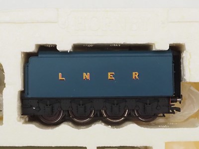 Lot 56 - A HORNBY OO gauge R2888M 'The Flying Scotsman'...