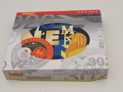 Lot 56 - A HORNBY OO gauge R2888M 'The Flying Scotsman'...