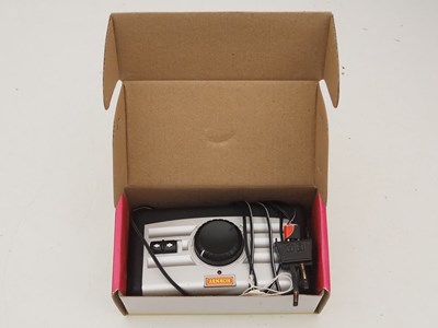 Lot 58 - A HORNBY OO gauge digital 'Elite' DCC...