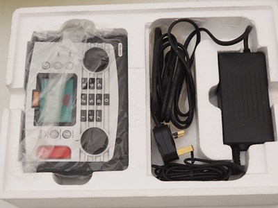 Lot 58 - A HORNBY OO gauge digital 'Elite' DCC...