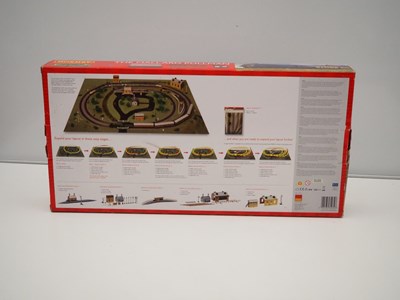 Lot 67 - A HORNBY OO gauge R1202 'The Mallard Pullman'...