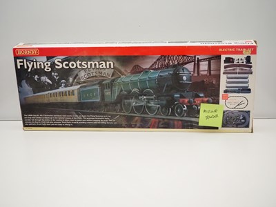 Lot 68 - A HORNBY OO gauge R1019 'Flying Scotsman'...