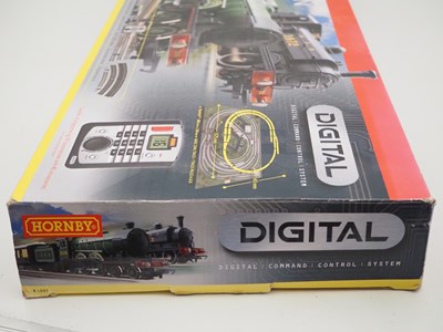 Lot 69 - A HORNBY OO gauge R1097 'East Coast Pullman'...
