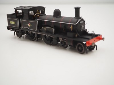 Lot 71 - An OXFORD RAIL OO gauge Adams Radial steam...