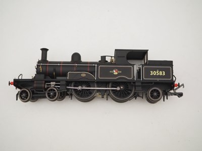 Lot 71 - An OXFORD RAIL OO gauge Adams Radial steam...