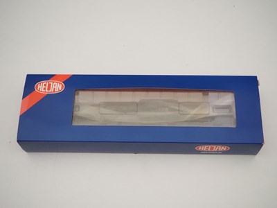 Lot 72 - A HELJAN OO gauge Beyer Garratt articulated...