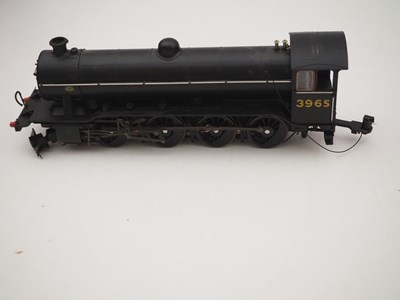 Lot 76 - A pair of HELJAN OO gauge class O2/3 'Tango'...