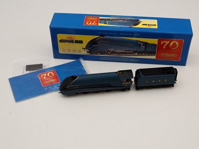Lot 79 - A pair of limited edition HORNBY OO gauge...